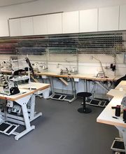 Änderungsschneiderei Dokuz Bild 5