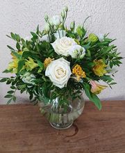 La Bouquetière image 5