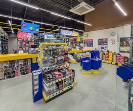 Toolstation Enschede afbeelding 5