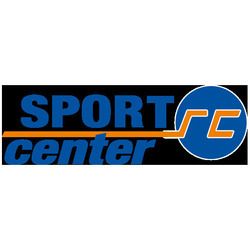 Sport Center logo