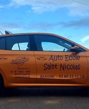 Auto Ecole Saint Nicolas image 3