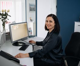 Tatiana Tkacheva Zahnarztpraxis Bild 2