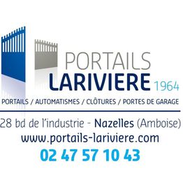 Portails Larivière