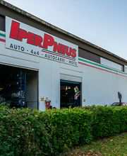 Euromaster Iperpneus immagine 8