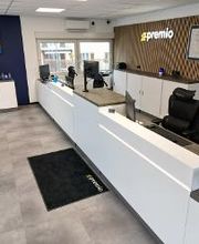 Premio Reifen + Autoservice Andreas Mauer Bild 6