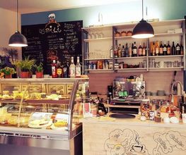 Artcafé Osbili