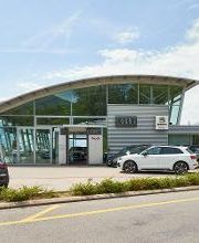 AMAG St-Légier Bild 8