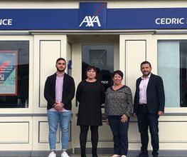 Agence AXA Cédric Delpech image 2