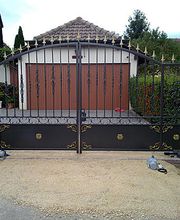 Mathieu Walther Constructions métalliques Sàrl Bild 7