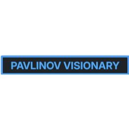 Pavlinov's Visionary