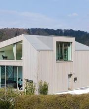 Holzteam / WAEBER HOLZBAU AG Bild 6