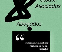 CLOUTE Y ASOCIADOS imagen 5