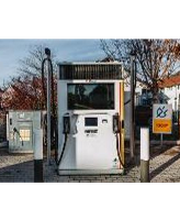 Shell Recharge Charging Station Bild 8