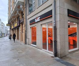 SIXT - La Coruña Centro imagen 10