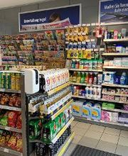 JET Tankstelle Bild 7