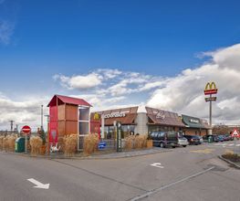 McDonald's Bild 1