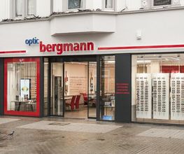 optic bergmann - Ihr Optiker in Solingen Bild 4