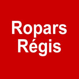 Ropars Régis