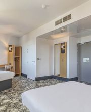 B&B HOTEL Marseille Les Ports image 4