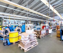 Kalex Kunststofftechnik AG Bild 16