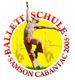 Ballettschule Samson Cabantac