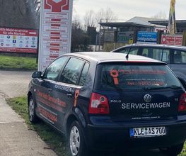 Clever Auto Service Baran Bild 12