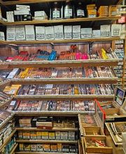 WOLSDORFF TOBACCO GmbH Bild 12