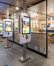 McDonald's Bild 8