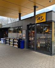 JET Tankstelle Bild 4