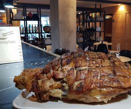 Restaurante Entreplato imagen 1