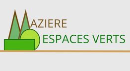 Maziere Espaces Verts