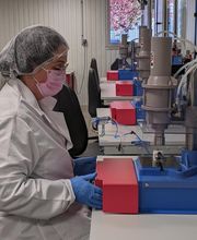 Entreprise Adaptée CEM 56 image 4