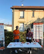 Nicolas RUDLOFF - SAFTI immobilier CRUSNES image 1