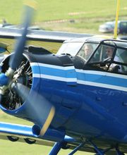 Donau Air Service GmbH Bild 1