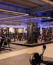 Gimnasio VivaGym San Fernando Janer imagen 8