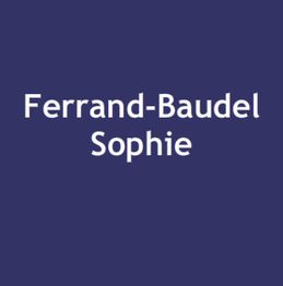 Ferrand-Baudel Sophie