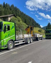 Vettiger Transport AG Bild 9