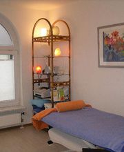 Naturheilpraxis Andrea Weineck - Heilpraktikerin Bild 6