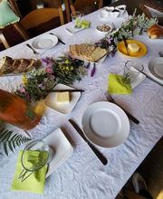 La Grange ô Tisanes image 9