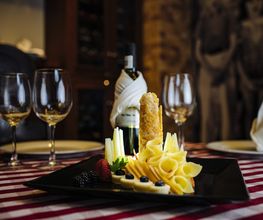 La Trattoria imagen 3