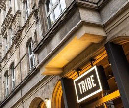 TRIBE Düsseldorf Bild 3