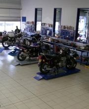 S'Ar Motos by L-V4 image 9