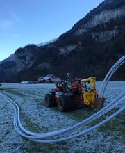 Mosimann Leitungsbau AG Bild 1