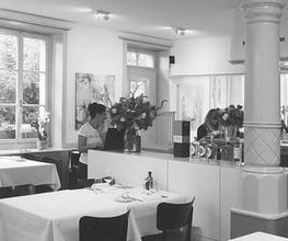 Restaurant Falken Bild 2