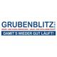 Grubenblitz GmbH - Rohr- und Kanalreinigung