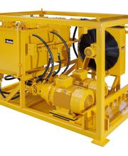 Hydraulic systems