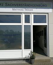 Kfz-Sachverständigenbüro Matthias Tröger "Ihr Gutachter für Brandenburg/Havel & Umgebung" Bild 4