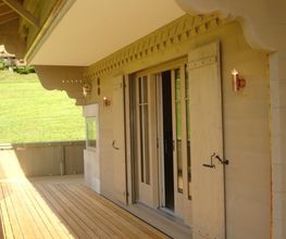 Maison Marcel Bernasconi SA Bild 9