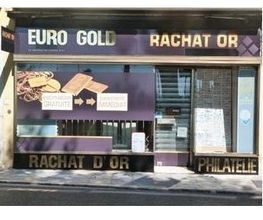 Euro Gold image 1