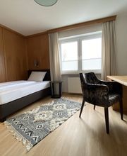 Hotel Apartments Huber Kirchheim b. München Bild 27